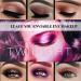UCANBE 18 Color Eyeshadow Palette + 2 in 1 Gel Eyeliner Makeup Set - Eye Shadow & Liner Cosmetics Gift Kit - Buy Online on GoSupps.com
