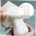 FRCOLOR 2pcs Soap Bath Bag Travel-Friendly Nylon Foam for Luxurious Baths | Shop Internationally - Buy Online on GoSupps.com