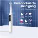 Buy Oral-B io Series 8 Electric Toothbrush - 6 Cleaning Modes Travel Case & 2 Brush Heads - International Shipping Available - Buy Online on GoSupps.com