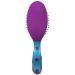 Scunci 2-Piece Girl Set Cushion Brush and Comb - Assorted Colors (1-Pack) - Buy Online on GoSupps.com