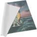 Urban Backwoods Cute Cthulhu Microfiber Cloth - Premium Glasses Cleaning Cloth for Superior Lens Care | International Shipping Available - Buy Online on GoSupps.com