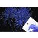 Blue Crushed Glass Sand - DIY Glitter Irregular Crystal Broken Glass Slag - Bulk 2-4mm Sprinkles for Vase Resin Mold Filler -50g - Buy Online on GoSupps.com