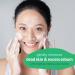 Green Beaver Aloe Exfoliant | Natural Facial Scrub with Aloe Vera & Bamboo for Sensitive Skin - Buy Online on GoSupps.com