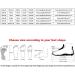 NLOMOCT Orthopedic Sandals for Women Arch Support Leopard Print Wedges Sandal 6.5 - Buy Online on GoSupps.com