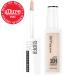 Maybelline Super Stay Full Coverage Liquid Concealer - 30 Hour Wear, Transfer Resistant, Oil-free - 16 Shades Available - Buy Online on GoSupps.com