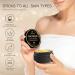Under Eye Patches - 24K Gold 60PCS | Reduce Dark Circles Puffiness & Fine Lines | Collagen Skin Care - Buy Online on GoSupps.com