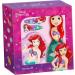 Disney Princess Gift Set Including Shampoo Gel Beauty Set Nail Set Dental Care Set Lunch Box Tableware Set Tumbler - Buy Online on GoSupps.com