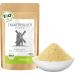 Organic ground ginger powder 500g I 100% natural and pure - without additives I Ground ginger in raw food quality from bioKontor