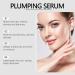 BRVLY Lipp Boosters Serum moisturizing clear lip gloss set improves repair and light dark lips moisturizing and antiwrinkle moisturizing serum moisturizing and nourishing oil for dry lips 10 - Buy Online on GoSupps.com