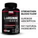 Force Factor L-Arginine 3000mg 2-Pack Nitric Oxide Supplement - 300 Capsules for Muscle Building and Blood Flow Support - Buy Online on GoSupps.com
