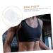 Breast Pad Inserts for Women - Silicone Cup Fillers for Sports Bras & Bikinis | TOYANDONA - Buy Online on GoSupps.com