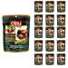 Pergamo Set Olay Maronen - Gesch lte & Ger stete Essfertige Maronen (4x125g) - Zarte Esskastanien International Versenden - Buy Online on GoSupps.com