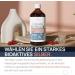 Buy Colloidal Silver 25ppm - Premium 1000ml Silver Water for Humans Dogs & Cats - Carbon Neutral & 100% Natural - Buy Online on GoSupps.com