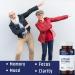 Lithium Orotate 10mg - 60 Vegetarian Capsules for Memory & Emotional Wellness - Magnesium Stearate Free - Buy Online on GoSupps.com