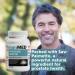 manMED Prostate Health - Saw Palmetto Supplements for Men. Reduce Night Bathroom Trips. Reduce Urgency. Support Bladder Emptying. Promote Sleep. DHT Blocker Supports Hair Thickening (60 Days Supply) - Buy Online on GoSupps.com