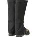 Outdoor Research Women's Rocky Mountain High Gaiters - Medium, Black - Buy Online on GoSupps.com