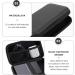 UKCOCO Powerbank Case & Storage Bag for Hard Drives Tampons & Accessories | EVA Wallet & Travel Organizer - Buy Online on GoSupps.com