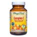 MegaFood Complex C 90 Tablets