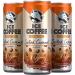 HELL ICE COFFEE Salted Caramel (24 x 250ml) - Buy Online on GoSupps.com