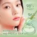 SACE LADY Repairing Lip Mask | Hydrating Overnight Lip Balm with Natural Plant Extracts | Heals Chapped & Cracked Lips | International Shipping - Buy Online on GoSupps.com