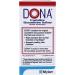 Dona Crystalline Glucosamine Sulfate 750mg - 60 Count - Buy Online on GoSupps.com