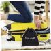 Didiseaon 2pcs Hair Dryer Storage Bag Travel Makeup Bag Makeup Bags Curling Iron Travel Bag Miss Pouch Manager - Buy Online on GoSupps.com