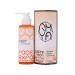 Gentle chemical exfoliant face exfoliator Instantly Dead skin remove for Enlarged pore Blackheads smooth skin 4.7 Ounce Easy-facial peeling gel 140ml Korean Skincare