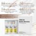 Micro Infusion Cheveux Colagea Micro Infuse Cheveux Homme Repousse Cheveu-x Favorise Pousse Chev-eux Rend Cheveu-x Plus pais Fortifie Racines(5ml*3) - Buy Online on GoSupps.com