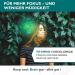 Code Vital Office-Power Duo - 120 Capsules Eye Vitamins with Lutein Zeaxanthin Vitamin E & C | Premium Eye Support Complex with Algae Extract - Buy Online on GoSupps.com