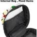 Floral Storage Bags for Women's Bandages | Portable Menstrual Inserts & Tampon Holders | Multicolored Organizers for Home School & Office - Buy Online on GoSupps.com