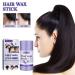 Strong Holding Non-Greasy Hair Pomade Stick for Frizz-Free Flyaways - 1.4 oz Smoothing Wax for Men & Women - International Shipping Available - Buy Online on GoSupps.com