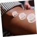 Minkissy Silicone Cupping Massage Tool Set | Anti-Cellulite & Facial Cupping Glass for Relaxation | International Shipping - Buy Online on GoSupps.com