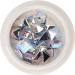 Rhinestones Nail Art Rhinestones Glitter Shiny Decorative for Home Salon for Handicraft Jewelry - Buy Online on GoSupps.com