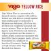 Vigo Authentic Saffron Yellow Rice - Low Fat, 10oz (Pack of 12) - Premium Flavor & Quality - Buy Online on GoSupps.com