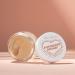 Pacifica Beauty Sun Dreams Matte Cream Bronzer + Contour - Sandy Kiss | High Pigment | Long-Lasting Face + Body Makeup | Lightweight Blendable Formula | Vegan & Talc-Free - Buy Online on GoSupps.com