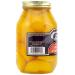 Amish Wedding Old Fashioned Spiced Peach Halves 32oz - Pack of 2 | Premium Quality - Buy Online on GoSupps.com