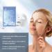 Collagen Mask Overnight Collagen Mask Collagen Deep Mask Overnight Pure Collagen Films Korean Deep Hydrating Firming Overnight Hydrogel Mask Collagen Face Mask - Buy Online on GoSupps.com