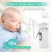 Portable Rechargeable Asthma Nebulizer for Kids with Two Masks - Home & Travel - Buy Online on GoSupps.com