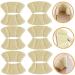 Beaupretty 6 Pairs Anti-Wear Heel Pads for Women - Comfortable Shoe Cushions & Grips | Protect & Enhance Your Shoes - Buy Online on GoSupps.com