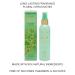 LErbolario Jade Tree Body Fluid - 200ml Moisturising Care with Natural Ingredients | International Shipping Available - Buy Online on GoSupps.com