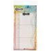 Ranger Dyan Reaveley's Dylusions Journaling Block 9"X5", None