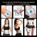  STDNERY Cryolipolysis device for fat elimination through freezing - Beauty instrument for fat sculpting - Fat freezing - Abdominal fat burner - Slimming belt - Buy Online on GoSupps.com