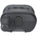 Motorola T200TP Talkabout Radio 3 Pack - Grey Walkie Talkie Set - Buy Online on GoSupps.com