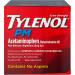 Tylenol PM Extra Strength Caplets 500 mg Acetaminophen + 25 mg Diphenhydramine HCl - 150 ct | Nighttime Pain Reliever & Sleep Aid - Buy Online on GoSupps.com