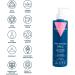 Valquer Profesional Ice Ultra-moisturizing Hair Mask 300 ml - Buy Online on GoSupps.com
