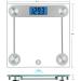 Conair WW Scales Digital Glass Bathroom Scale - 400 Lbs Capacity - Buy Online on GoSupps.com