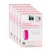 Buy Earth Therapeutics Retinol Facial Sheet Mask | Moisturize & Replenish Skin - International Shipping - Buy Online on GoSupps.com