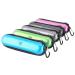 Wilken Electric Toothbrush Case | Universal Travel Case | Odor Free Thermoplastic Shell | Compatible with Oral B Sonicare | Carbon Fiber - Buy Online on GoSupps.com