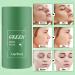 Green Tea Mask Stick - Deep Cleansing & Moisturizing Clay Mask for All Skin Types | Men & Women - Buy Online on GoSupps.com