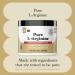 Buy Pure Bulk L-Arginine Powder Supplement - 8oz (227g) - 60 Servings for Amino Acid & Nitric Oxide Boost | International Shipping - Buy Online on GoSupps.com